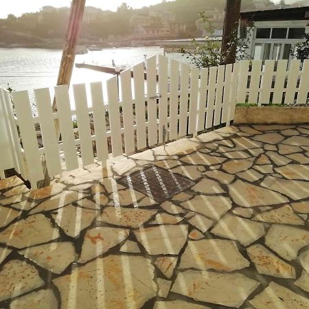 דירות קאסיופי Sea Rose מראה חיצוני תמונה