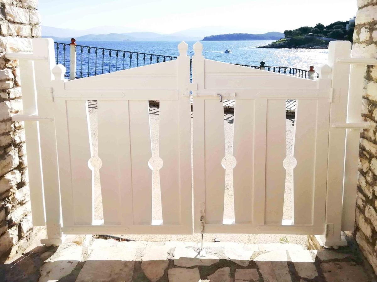 דירות קאסיופי Sea Rose מראה חיצוני תמונה