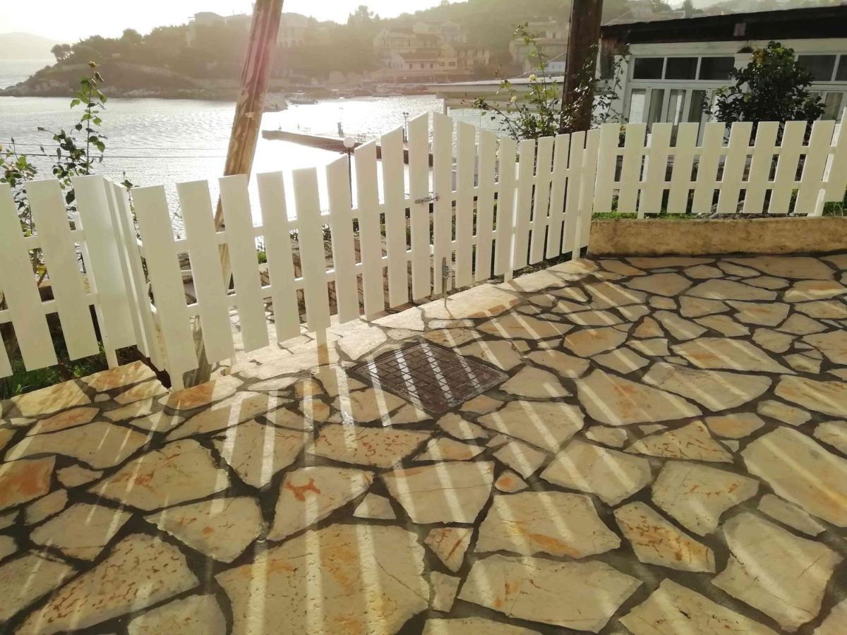 דירות קאסיופי Sea Rose מראה חיצוני תמונה